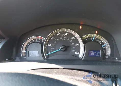 2014 Toyota Camry Se из США, поврежденный, VIN 4T1BF1FK4EU750325